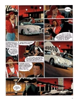 Pin-up T07 - Las Vegas : page 11