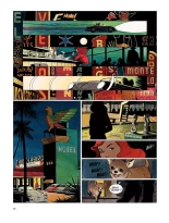 Pin-up T07 - Las Vegas : page 12