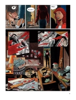 Pin-up T07 - Las Vegas : page 13