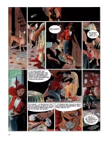 Pin-up T07 - Las Vegas : page 14