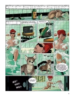 Pin-up T07 - Las Vegas : page 15