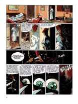 Pin-up T07 - Las Vegas : page 16