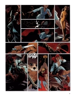 Pin-up T07 - Las Vegas : page 17