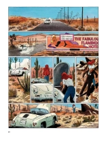 Pin-up T07 - Las Vegas : page 20
