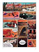 Pin-up T07 - Las Vegas : page 21