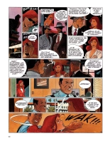Pin-up T07 - Las Vegas : page 22