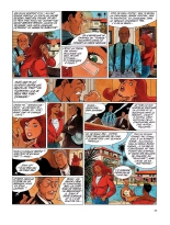 Pin-up T07 - Las Vegas : page 23