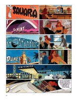 Pin-up T07 - Las Vegas : page 24