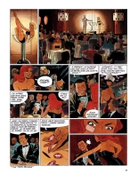 Pin-up T07 - Las Vegas : page 25