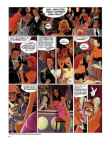 Pin-up T07 - Las Vegas : page 26