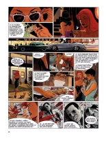 Pin-up T07 - Las Vegas : page 28
