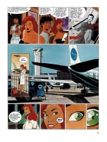 Pin-up T07 - Las Vegas : page 29