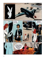 Pin-up T07 - Las Vegas : page 30
