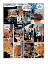 Pin-up T07 - Las Vegas : page 33