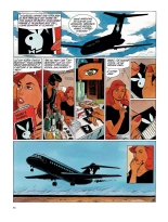 Pin-up T07 - Las Vegas : page 34