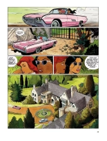 Pin-up T07 - Las Vegas : page 35