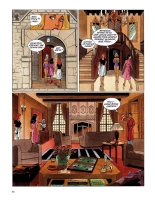 Pin-up T07 - Las Vegas : page 36
