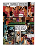 Pin-up T07 - Las Vegas : page 38