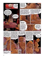 Pin-up T07 - Las Vegas : page 40