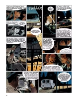 Pin-up T07 - Las Vegas : page 44