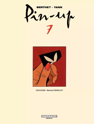 hentai Pin-up T07 - Las Vegas