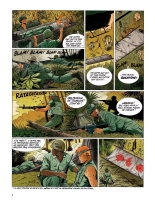Pin-up T08 - Big Bunny : page 4