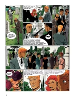 Pin-up T08 - Big Bunny : page 10