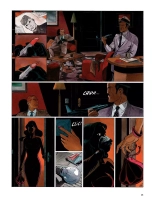 Pin-up T08 - Big Bunny : page 13