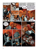 Pin-up T08 - Big Bunny : page 18