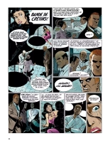 Pin-up T08 - Big Bunny : page 22