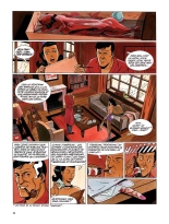 Pin-up T08 - Big Bunny : page 24