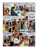 Pin-up T08 - Big Bunny : page 25