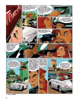 Pin-up T08 - Big Bunny : page 26