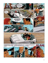 Pin-up T08 - Big Bunny : page 27
