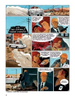 Pin-up T08 - Big Bunny : page 28
