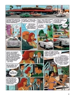 Pin-up T08 - Big Bunny : page 29