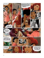 Pin-up T08 - Big Bunny : page 32