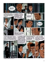 Pin-up T08 - Big Bunny : page 35