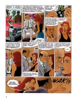 Pin-up T08 - Big Bunny : page 42