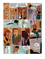 Pin-up T08 - Big Bunny : page 43