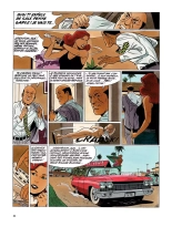 Pin-up T08 - Big Bunny : page 44