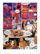 Pin-up T08 - Big Bunny : page 45