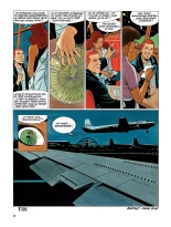 Pin-up T08 - Big Bunny : page 48