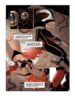 Pin-up T09 - Venin : page 3