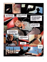 Pin-up T09 - Venin : page 5