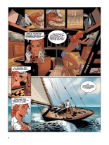 Pin-up T09 - Venin : page 8