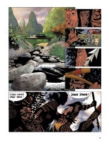 Pin-up T09 - Venin : page 13