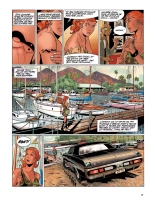 Pin-up T09 - Venin : page 15
