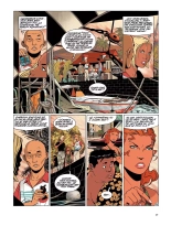 Pin-up T09 - Venin : page 17