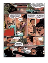 Pin-up T09 - Venin : page 19